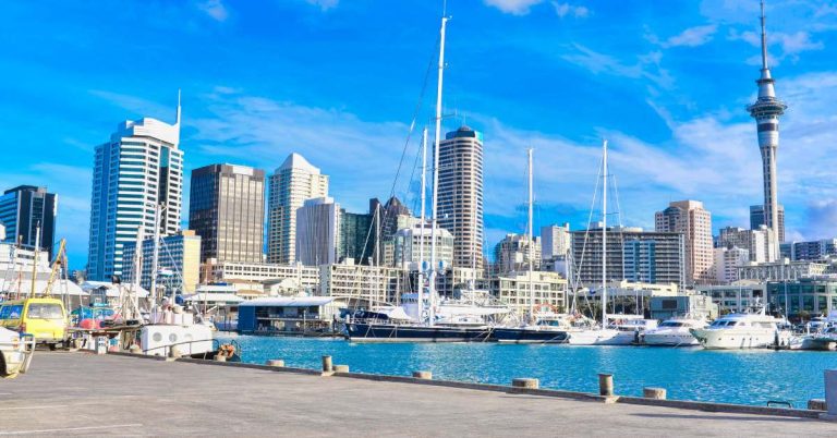 New Home Builders Auckland – Turning Dreams into Reality