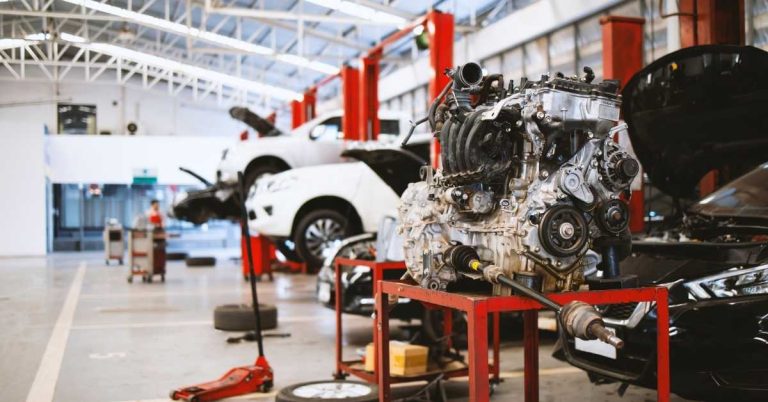 The Complete Guide to Buying High-Quality Car Parts in Bangladesh for Long-Lasting Performance