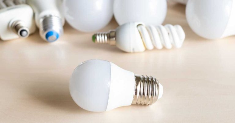The Complete Handbook for Choosing Energy-Efficient LED Lighting Solutions
